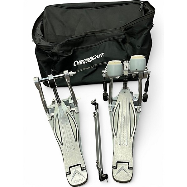 TAMA Used TAMA speed cobra 310 Double Bass Drum Pedal