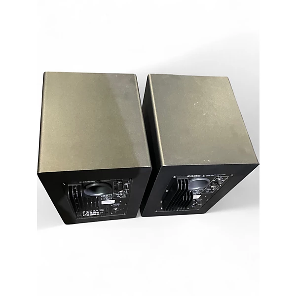 Yamaha Used Yamaha HS8 Pair Powered Monitor