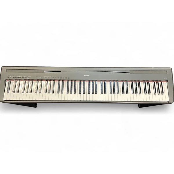 Yamaha Used Yamaha P85 88 Key Digital Piano