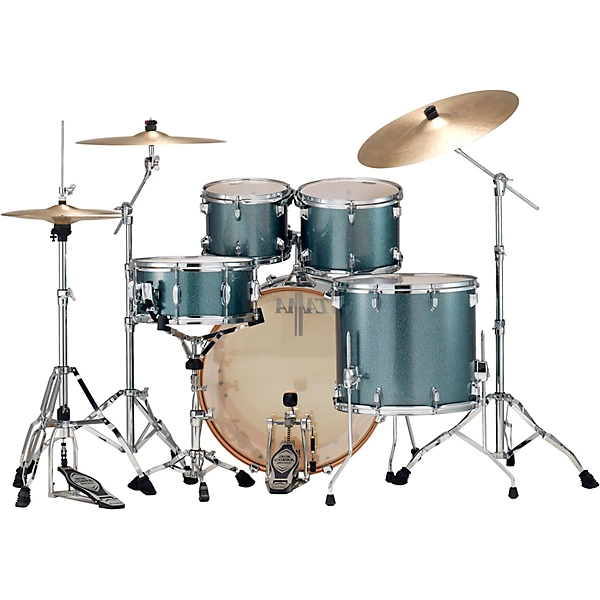 TAMA Superstar Classic 5 Piece Shell Pack With 22\