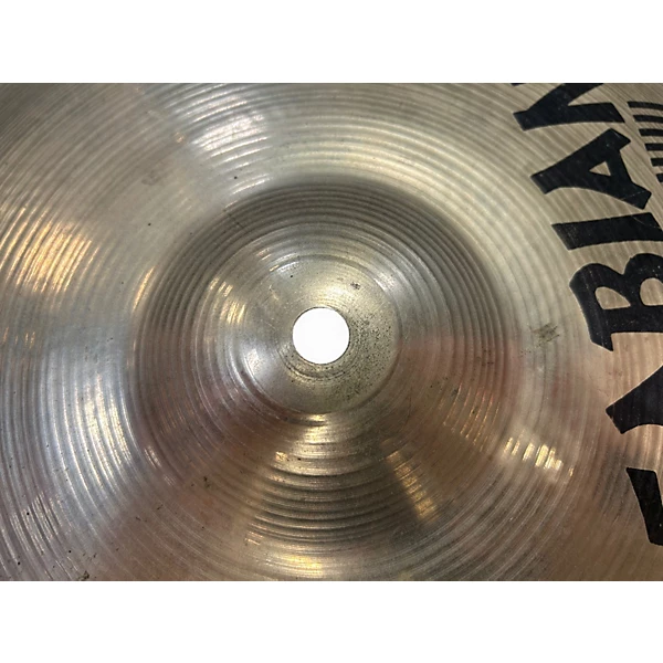 SABIAN Used SABIAN