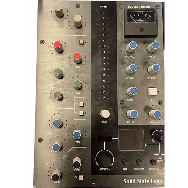 Solid State Logic Used Solid State Logic UC1 Control Surface.gc