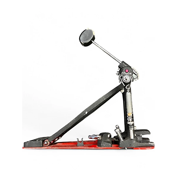 DW Used DW 5000 Series Single Single Bass Drum Pedal