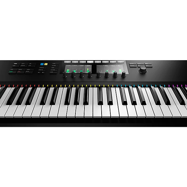 KOMPLETE KONTROL S49 MK2
