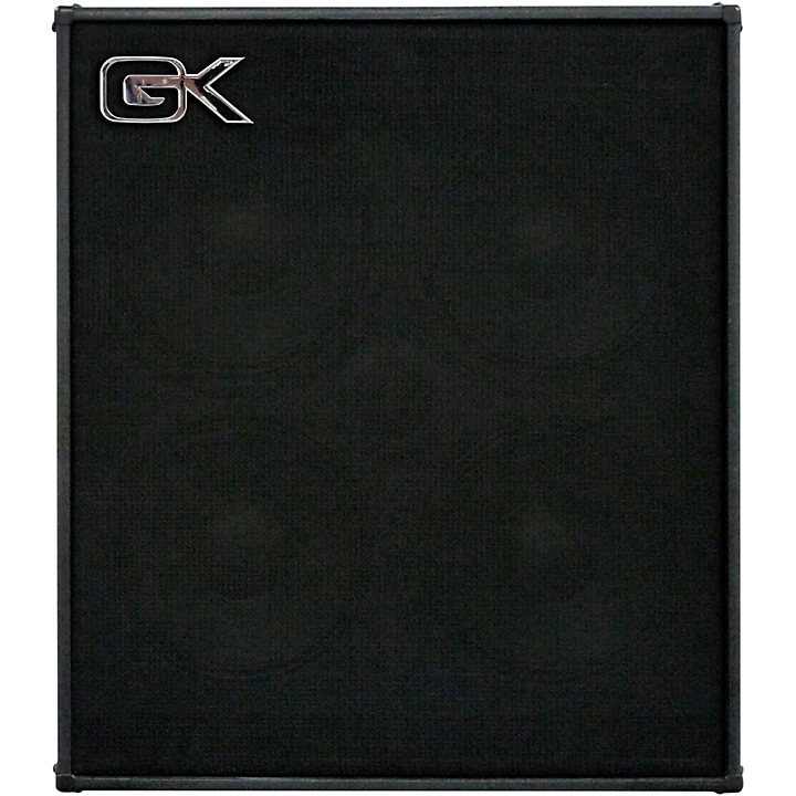 CX410 800W 4ohm 4x10 Bass Speaker Cabinet