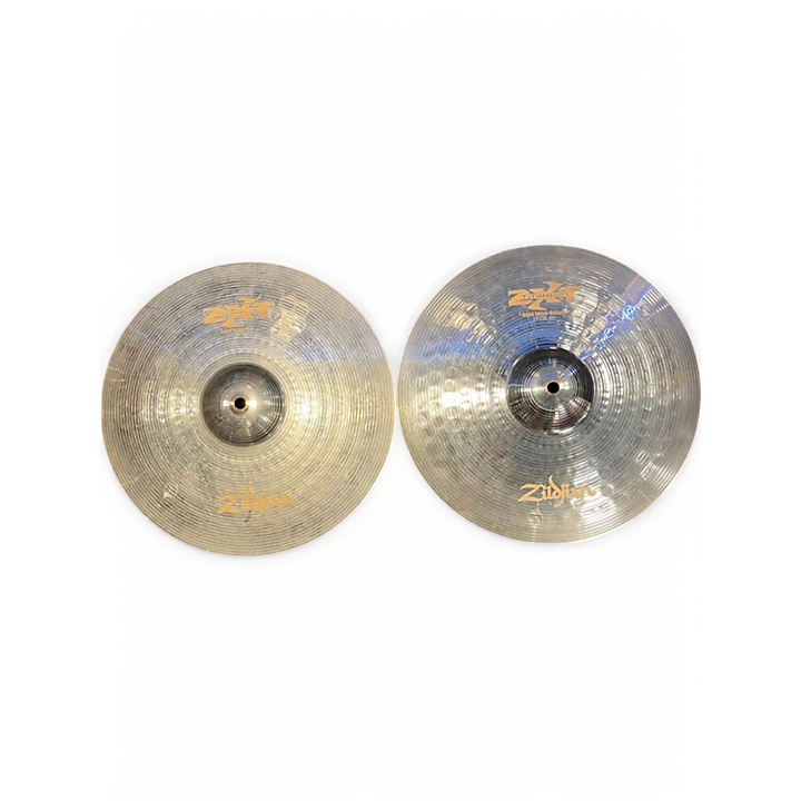 Zildjian Used Zildjian