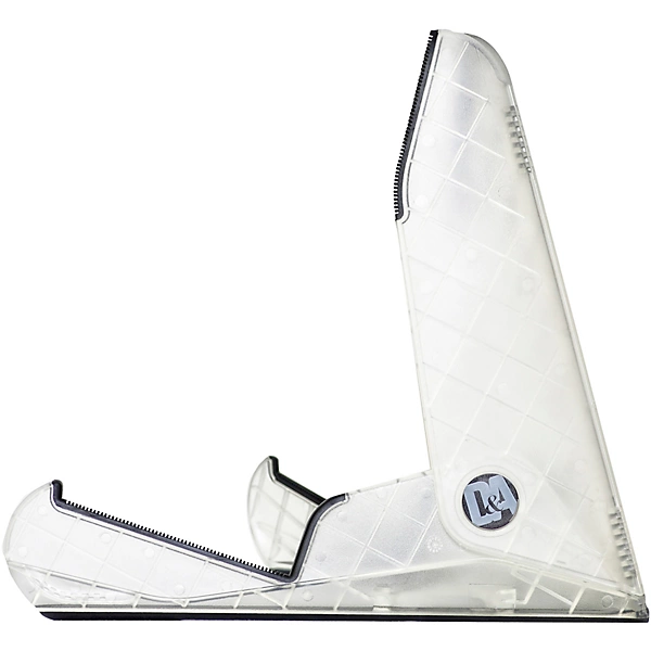 Icestand Acoustic Guitar Stand Translucent