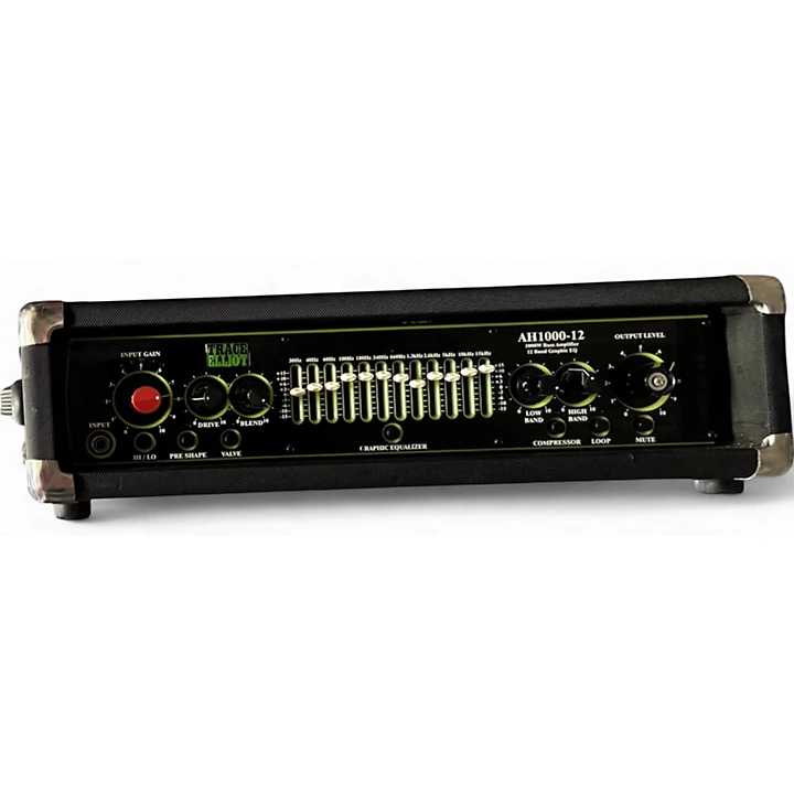 Trace Elliot AH1000