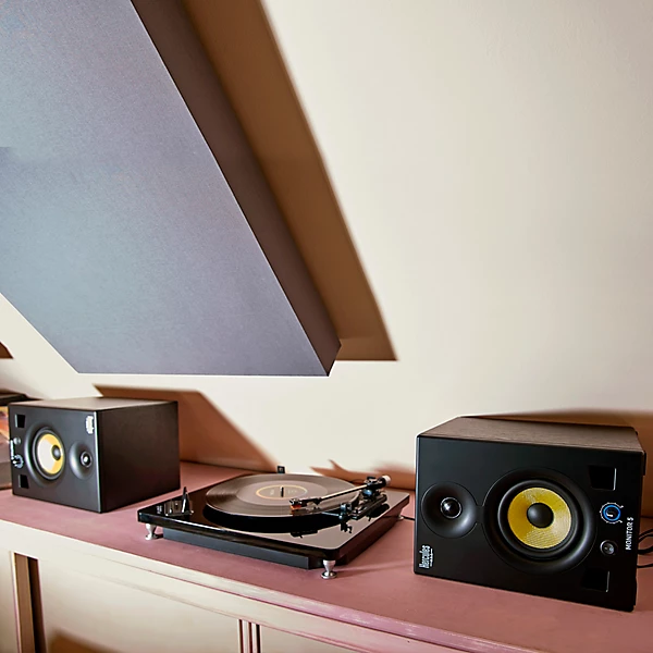 Hercules DJ MONITOR 5 Level 1 L79810004000000.gc