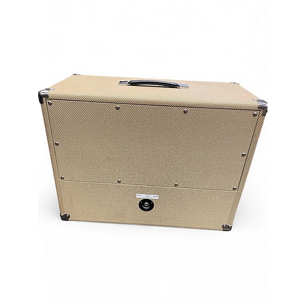 Used Peavey 112 C guitar enclosure Guitar Cabinet