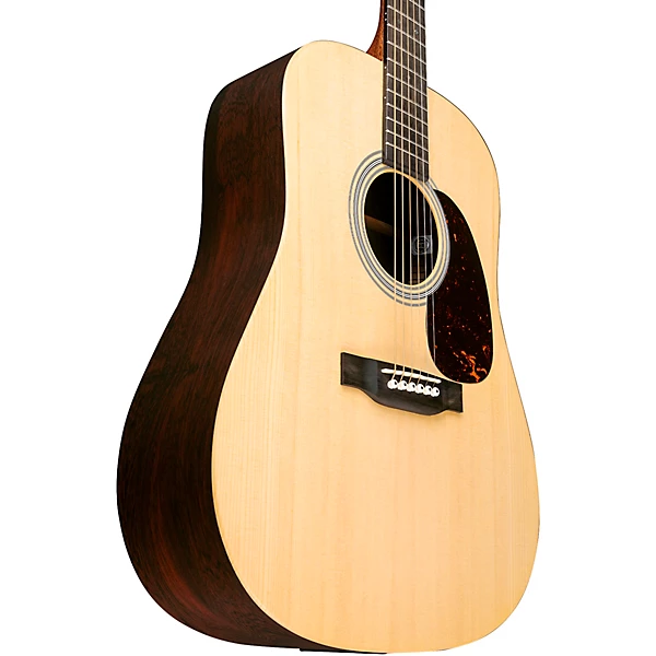 Billy Strings Signature D X2E Dreadnought Acoustic Electric Guitar Natural
