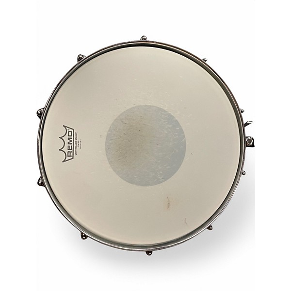 Ludwig Used Ludwig 5X14 Supraphonic Snare CHROME Drum