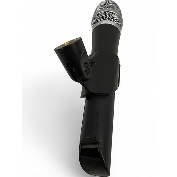 Galaxy Audio Used Galaxy Audio HH38 DYN HHLD MIC FREQ D 584 607 MHZ Handheld Wireless System.gc