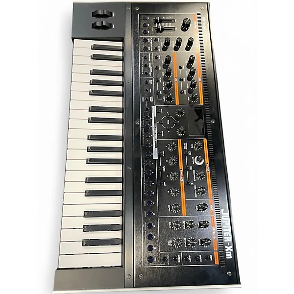 Roland Used Roland jupiter xm Synthesizer