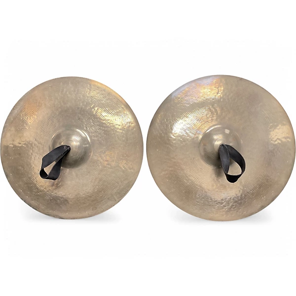 Zildjian Used Zildjian Classic Orchestral Cymbal.gc