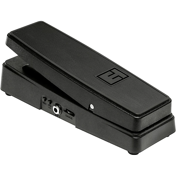 Dual Output Expression Pedal