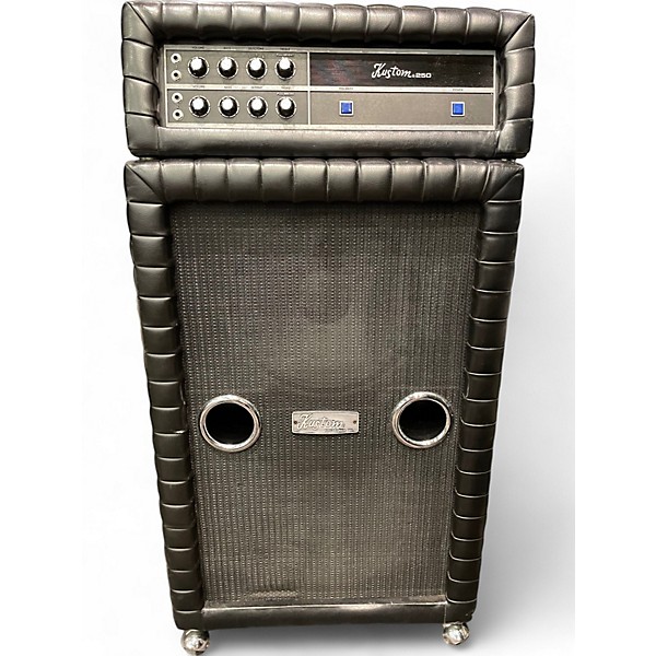 Kustom Vintage Vintage