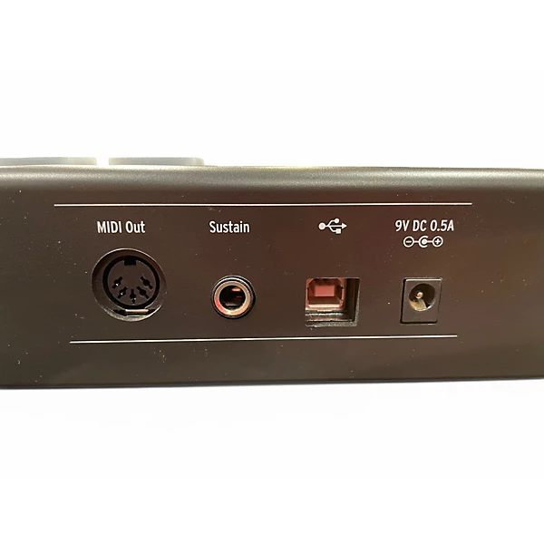 Arturia Used Arturia Keylab Essential 49 MIDI Controller