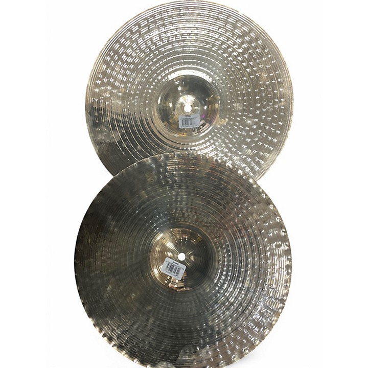Zildjian Used Zildjian