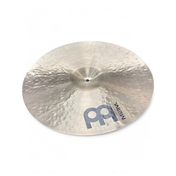 MEINL Used MEINL 21in Byzance Medium Ride Cymbal