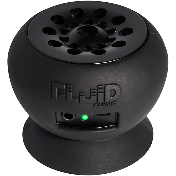 Strum Buddy Battery Powered Guitar Combo Amp Black