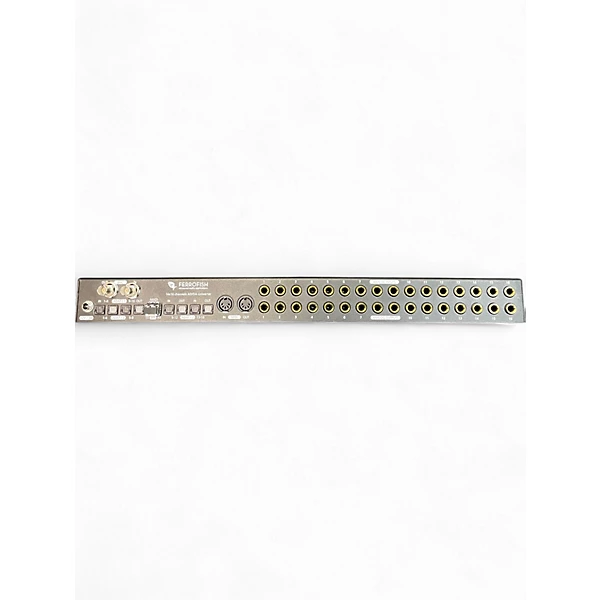 Ferrofish Used Ferrofish