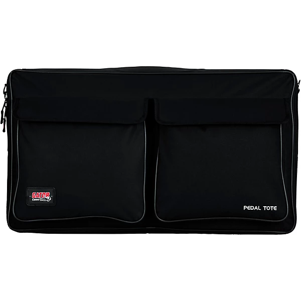 Gator GPT PRO Pedal Tote Pro Pedalboard With Carry Bag