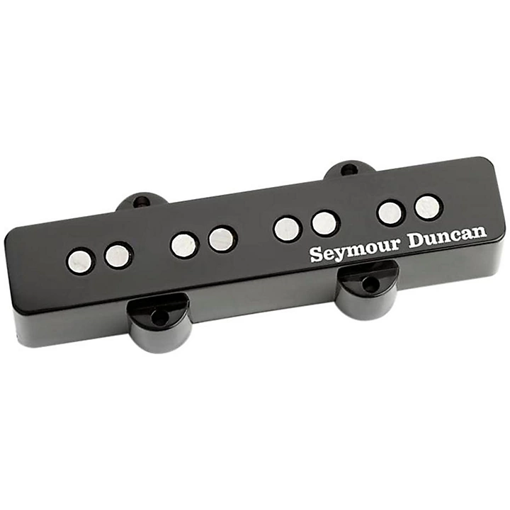 SJB 2 Hot Jazz Bass Bridge Pickup
