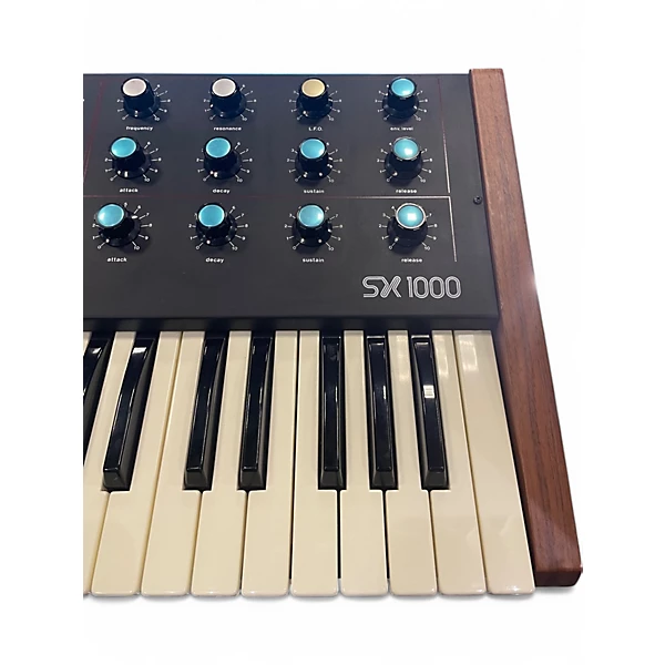 Jen Used Jen SX1000 Synthesizer.gc