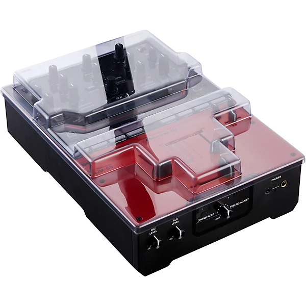 Pioneer DJ DJM S5 cover