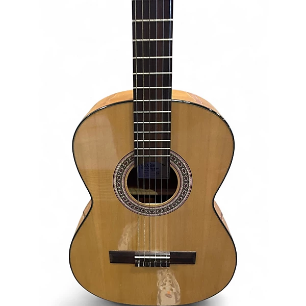 Used Strunal 3/4 SCALE CLASSICAL Natural Classical Acoustic Guitar
