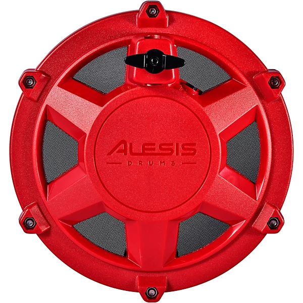 Alesis Nitro Max Expansion Pack Red