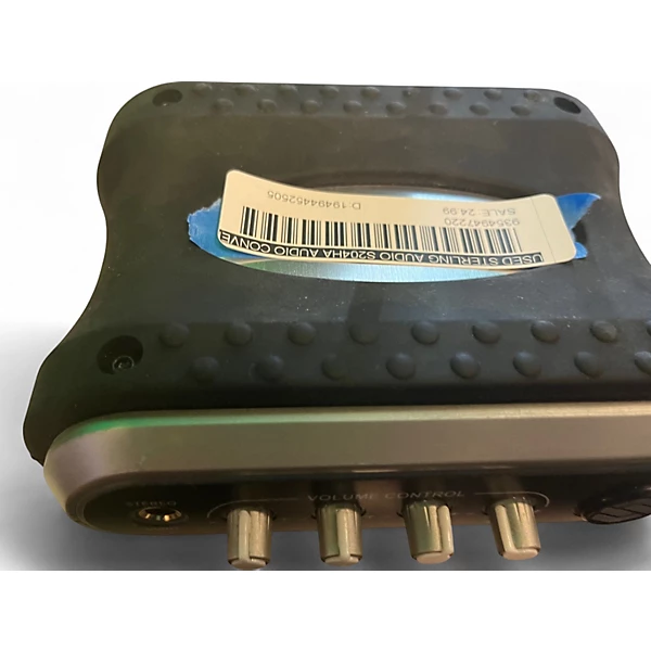 Sterling Audio Used Sterling Audio S204HA Audio Converter.gc