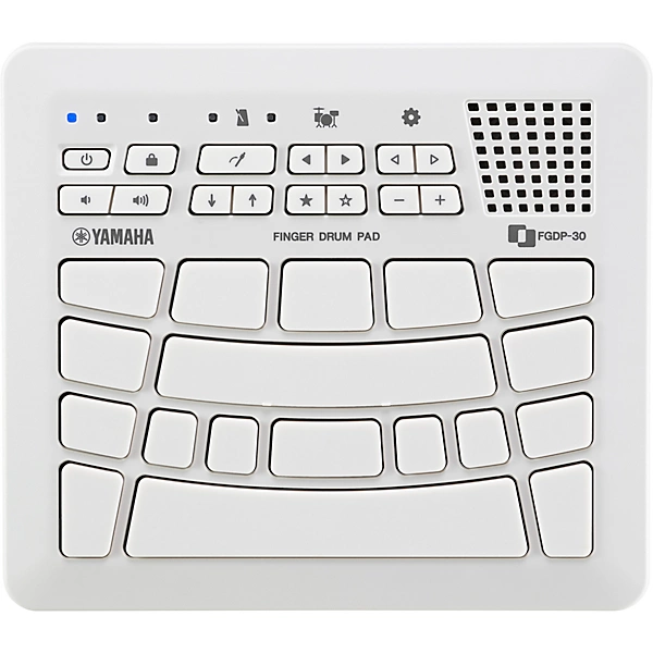 Yamaha FGDP 30 Finger Drum Pad