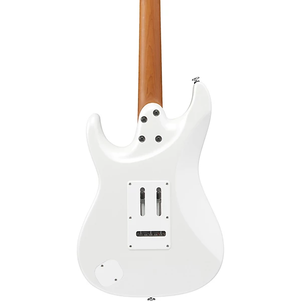 Ibanez Prestige AZ2204 Electric Guitar Pearl White