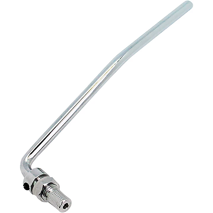 Push In Style Tremolo Arm Chrome