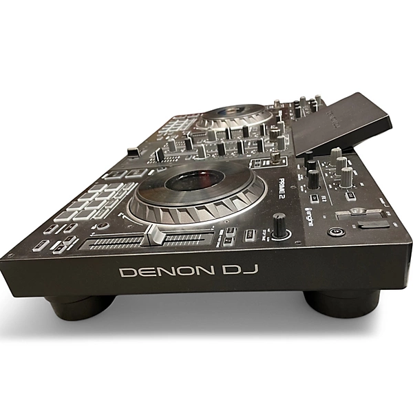 Denon DJ Used Denon DJ Prime 2 DJ Controller