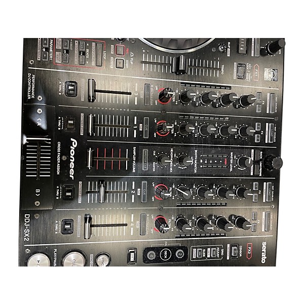 Pioneer DJ Used Pioneer DJ DDJSX2 DJ Controller