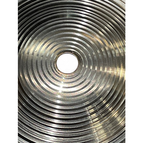 Zildjian Used Zildjian