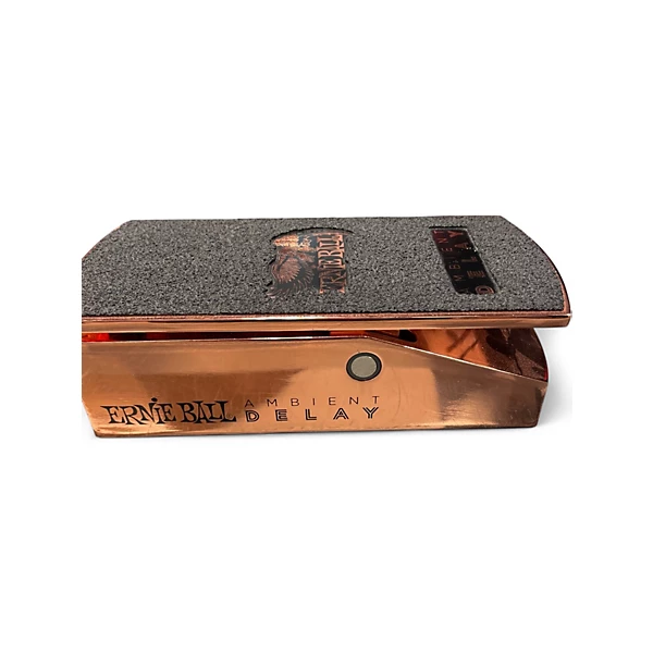 Ernie Ball Used Ernie Ball Ambient Expression Delay Effect Pedal