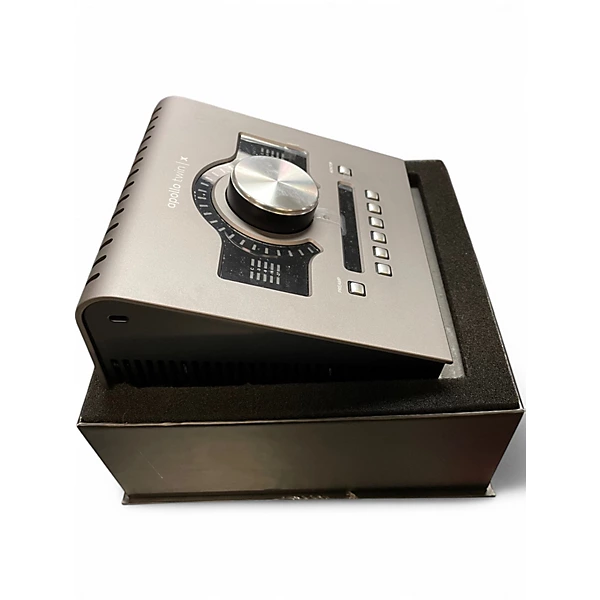 Universal Audio Used Universal Audio Apollo Twin X Duo 3 Audio Interface