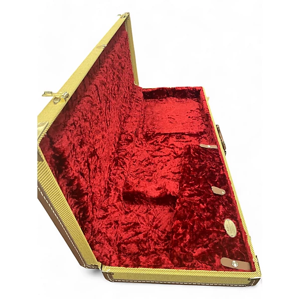 Fender Used Fender American Original 50s Stratocaster Inca Silver Solid Body Electric Guitar