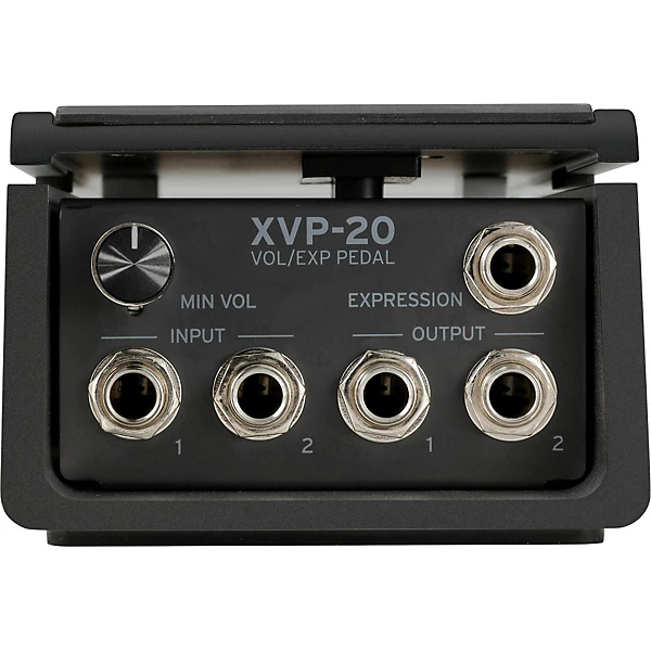 XVP 20 Expression Volume pedal