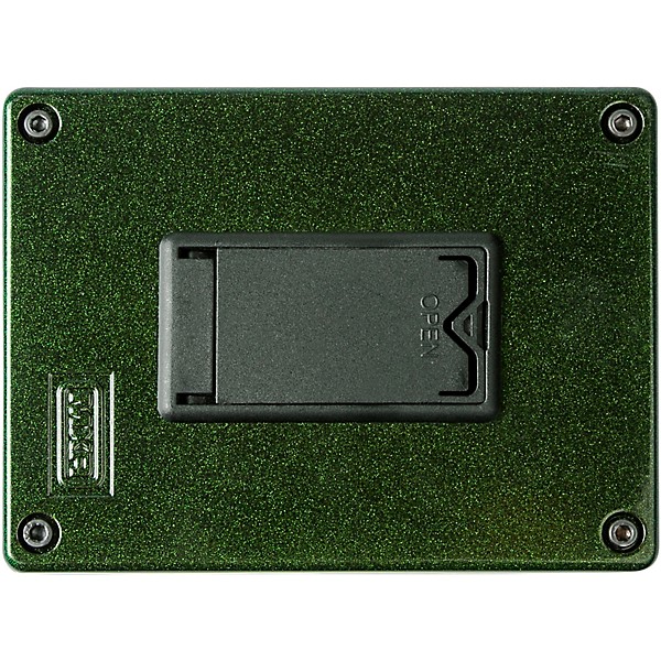 MXR M292 Carbon Copy Deluxe Analog Delay Pedal