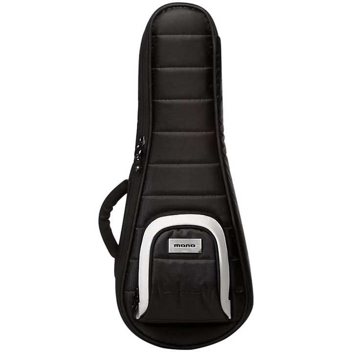 M80 Tenor Ukulele Case Jet Black