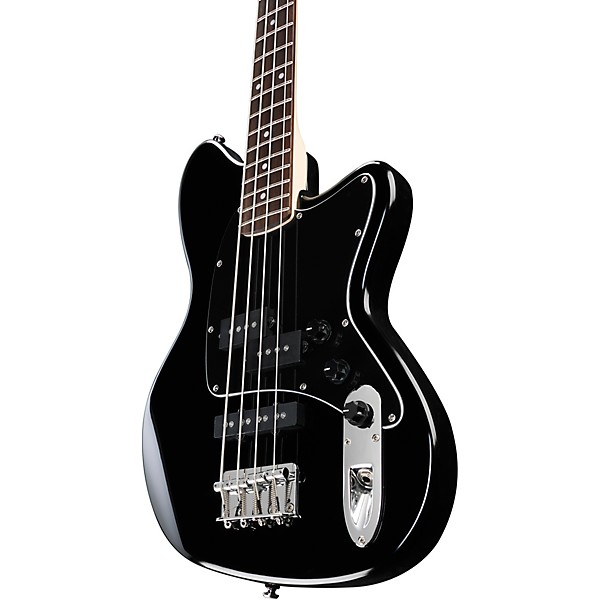 TMB30 Bass Black