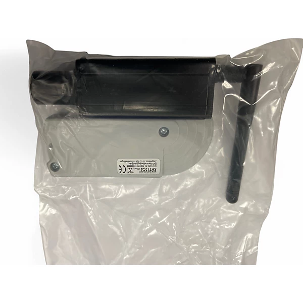 Hazebase Used Hazebase HBO702 Radio Remote Intelligent Lighting.gc