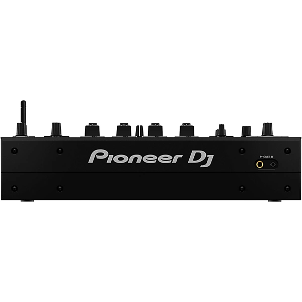 DJM A9 and Decksaver Cover Bundle