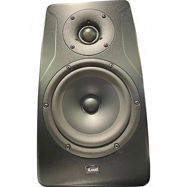 IK Multimedia Used IK Multimedia iLoud Precision 6 Powered Monitor