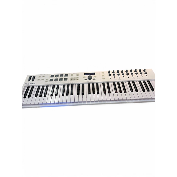 Arturia Used Arturia Keylab Essential 61 MIDI Controller